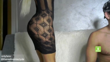 Therealbonnieclydex 24-08-2021 XXX 